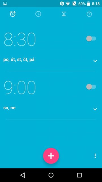 Alcatel OneTouch Idol 3 (4.7)