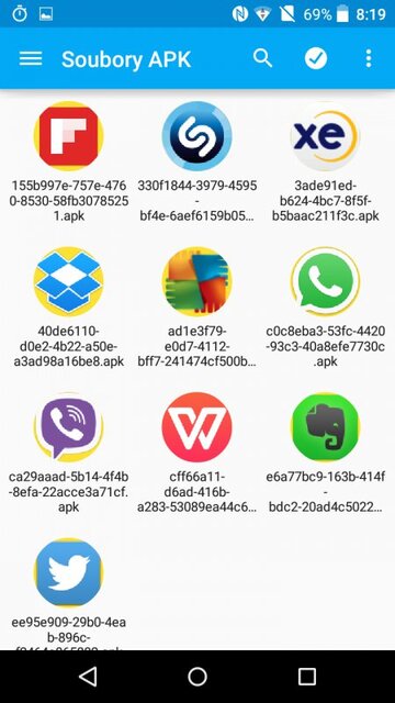 Alcatel OneTouch Idol 3 (4.7)