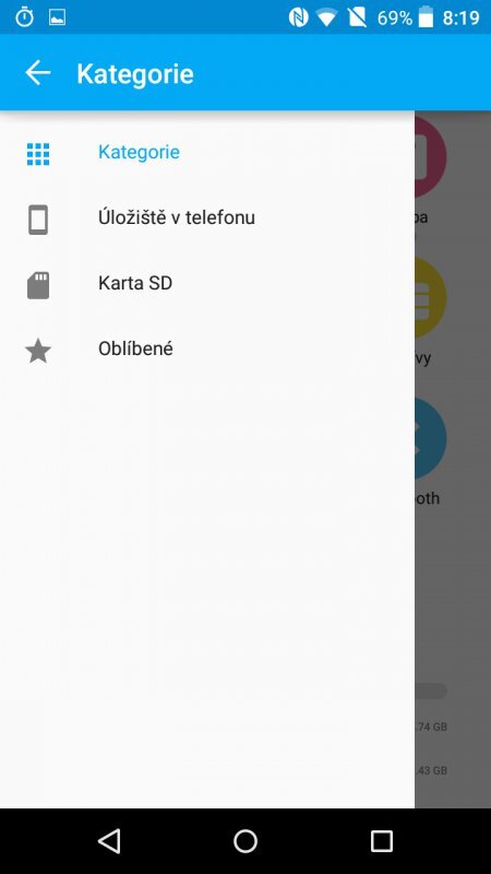Alcatel OneTouch Idol 3 (4.7)