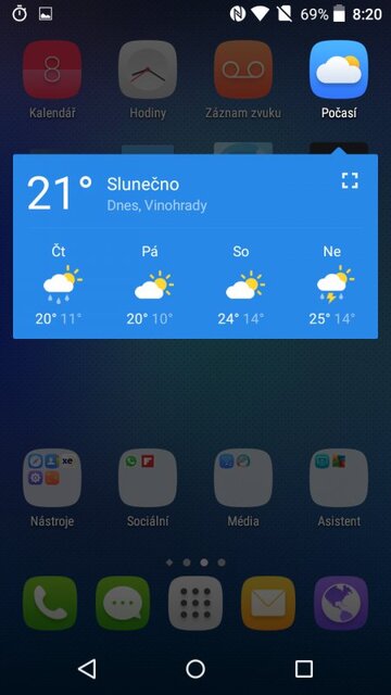 Alcatel OneTouch Idol 3 (4.7)