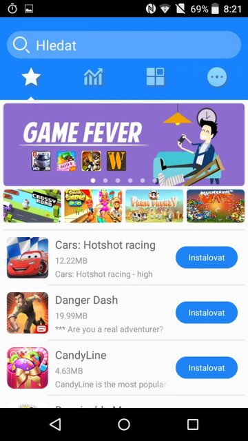 Alcatel OneTouch Idol 3 (4.7)