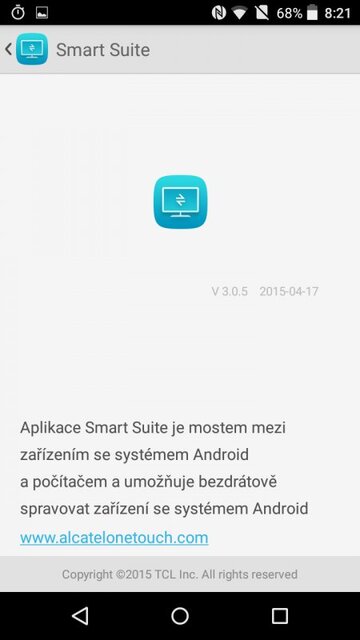 Alcatel OneTouch Idol 3 (4.7)