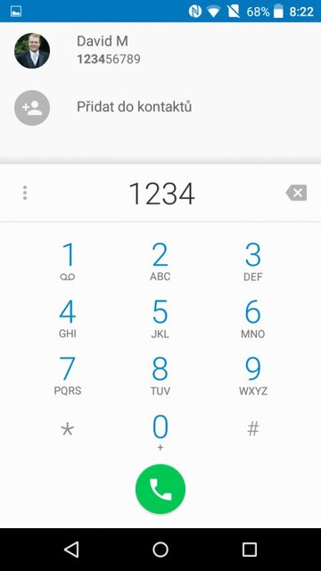 Alcatel OneTouch Idol 3 (4.7)