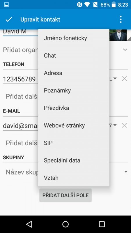 Alcatel OneTouch Idol 3 (4.7)