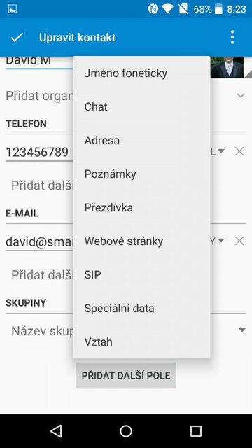 Alcatel OneTouch Idol 3 (4.7)