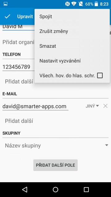 Alcatel OneTouch Idol 3 (4.7)
