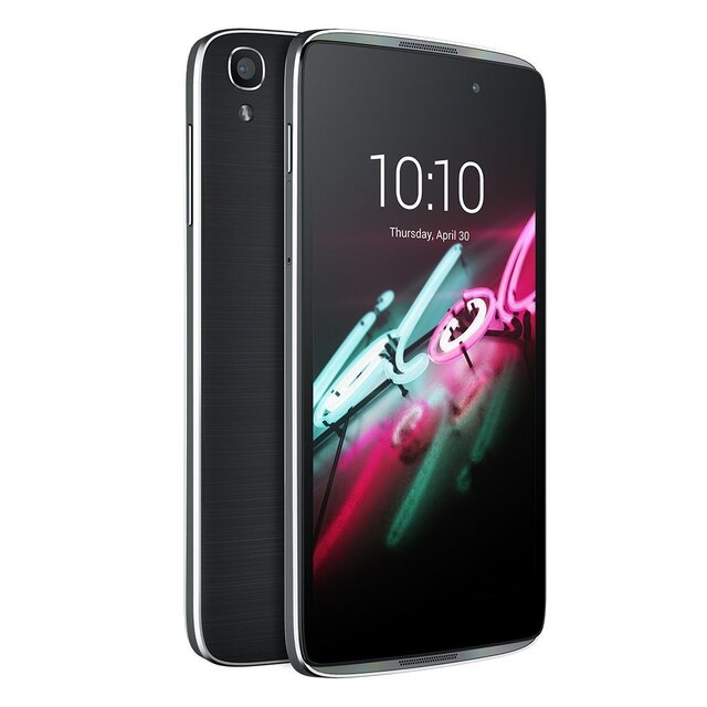 Alcatel OneTouch Idol 3 (4.7)