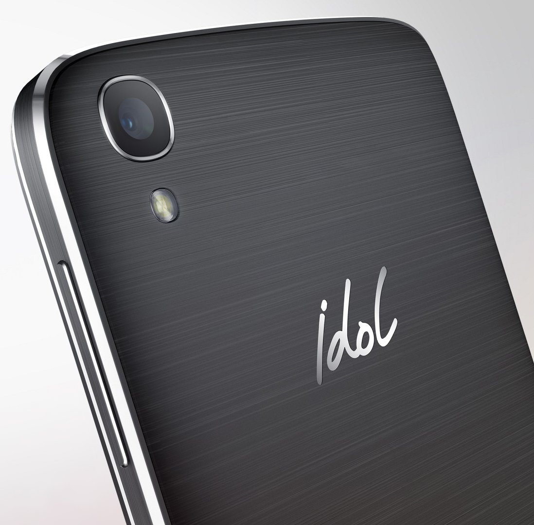 Alcatel OneTouch Idol 3 (4.7)