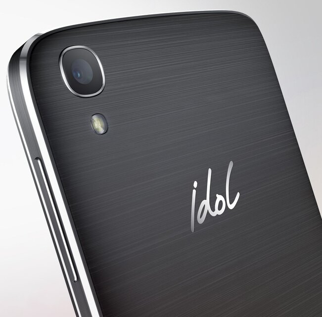 Alcatel OneTouch Idol 3 (4.7)