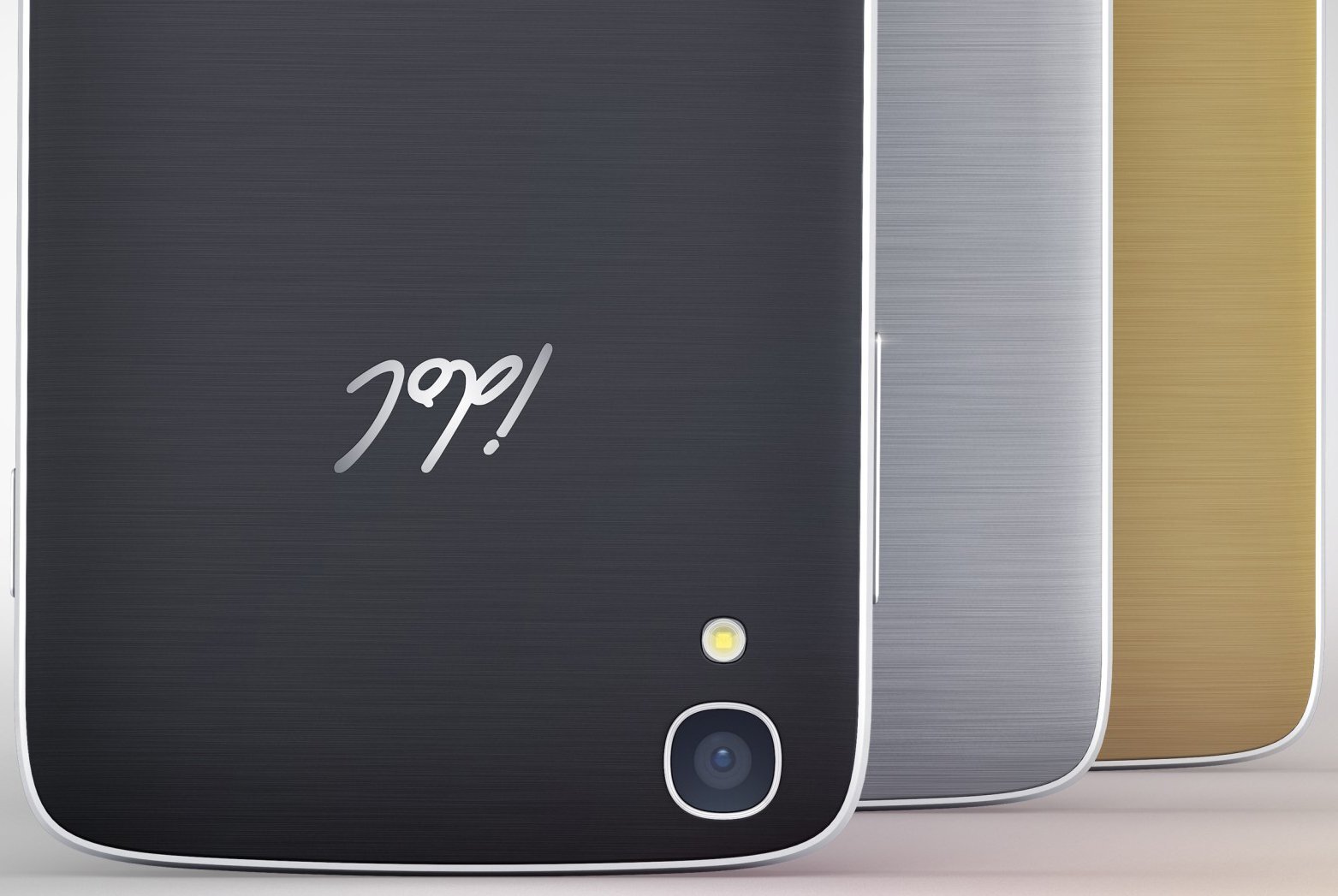 Alcatel OneTouch Idol 3 (4.7)