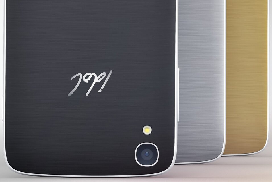 Alcatel OneTouch Idol 3 (4.7)