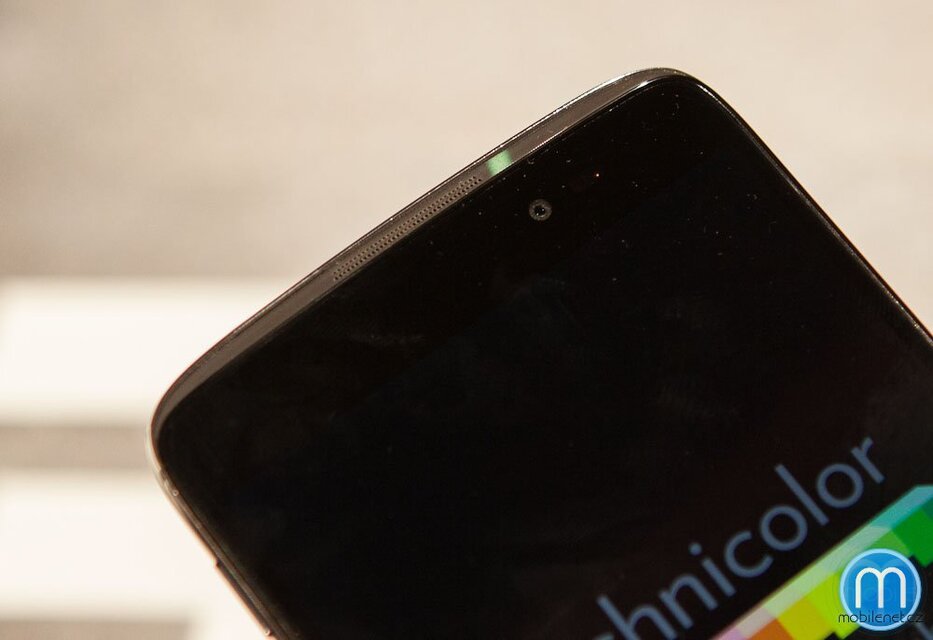 Alcatel OneTouch Idol 3 (5.5)