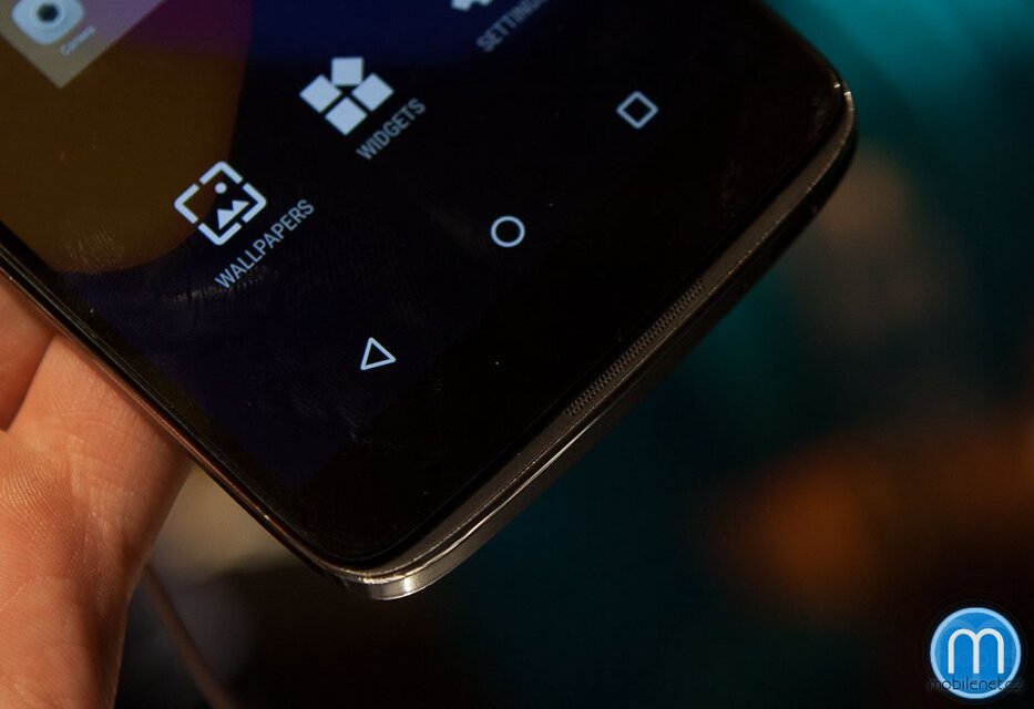 Alcatel OneTouch Idol 3 (5.5)