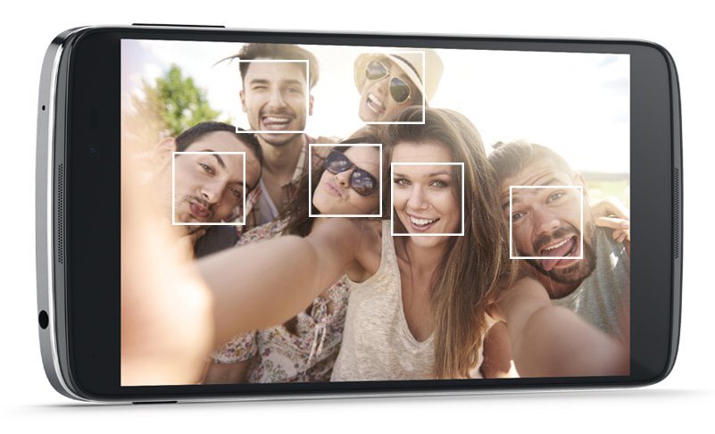 Alcatel OneTouch Idol 3 (5.5)