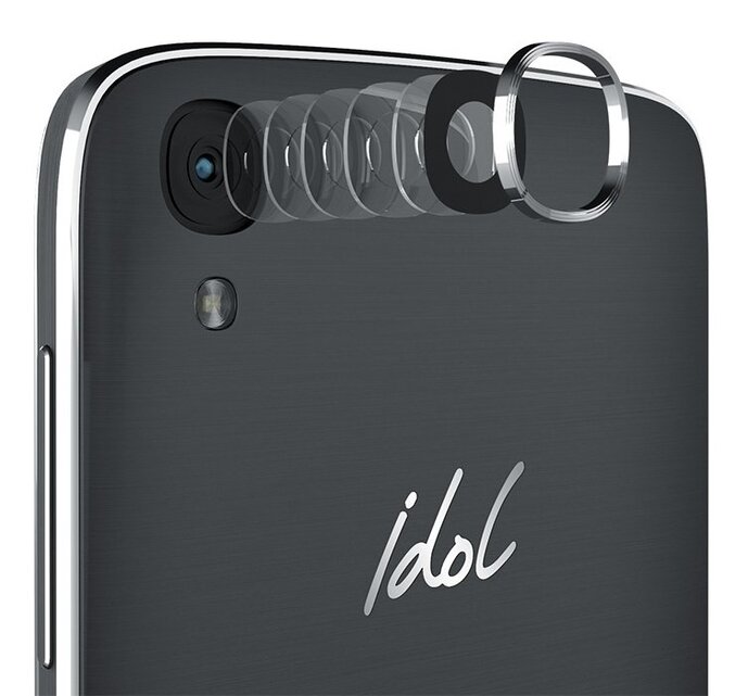 Alcatel OneTouch Idol 3 (5.5)