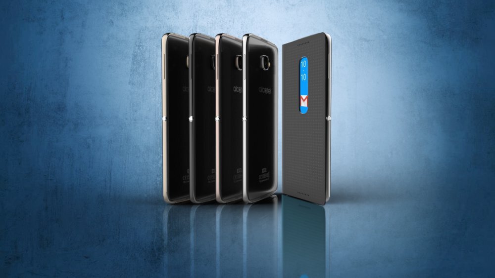 Alcatel OneTouch Idol 4