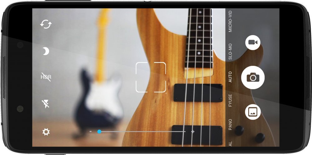 Alcatel OneTouch Idol 4