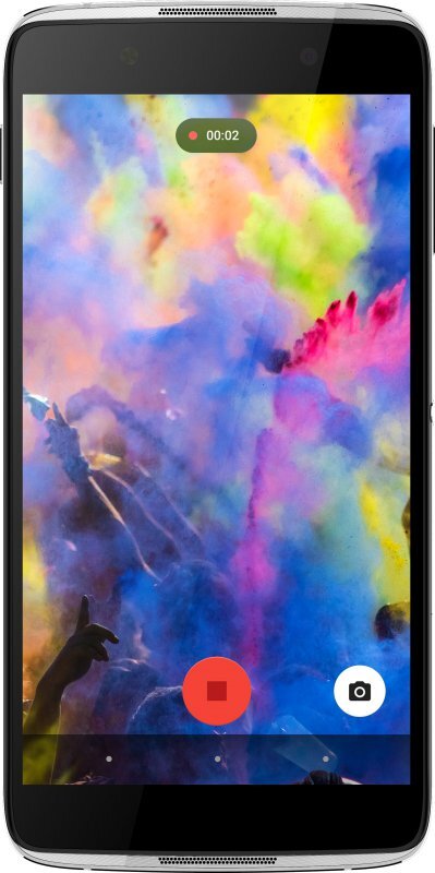 Alcatel OneTouch Idol 4