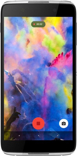 Alcatel OneTouch Idol 4