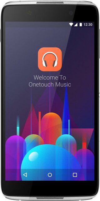 Alcatel OneTouch Idol 4