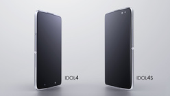 Alcatel OneTouch Idol 4 a Idol 4S