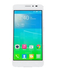 Alcatel OneTouch Idol X +