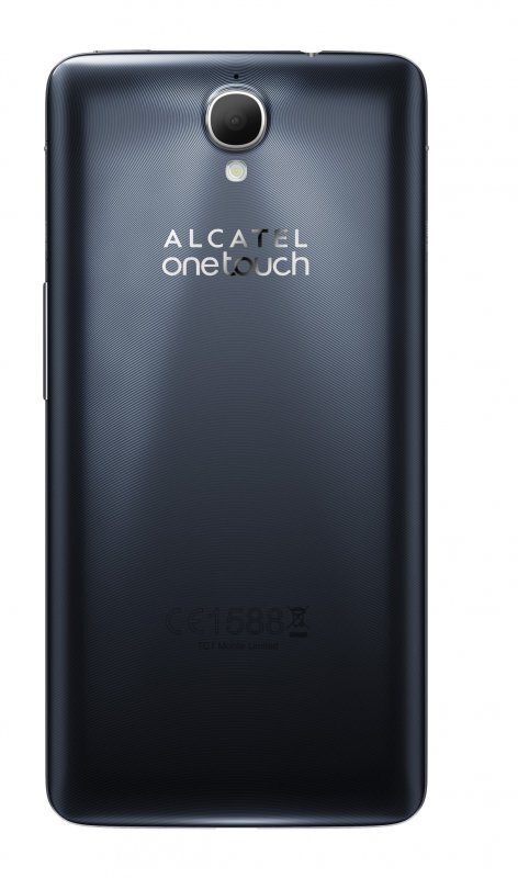 Alcatel OneTouch Idol X +