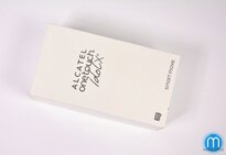 Alcatel OneTouch Idol X +