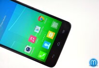 Alcatel OneTouch Idol X +