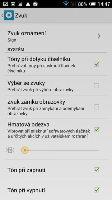 Alcatel OneTouch Idol X +