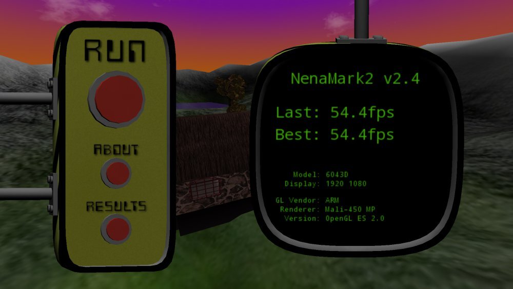 Alcatel OneTouch Idol X +