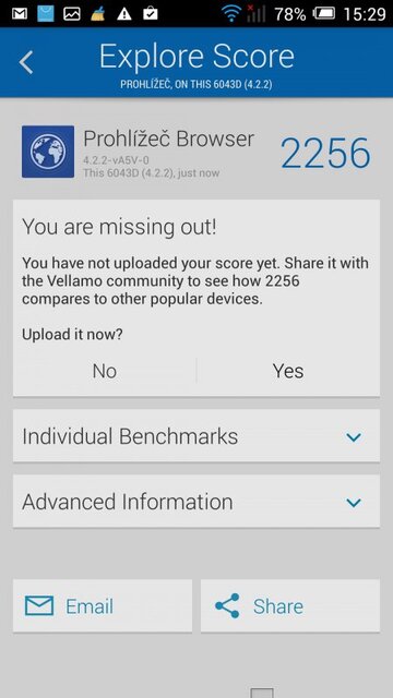 Alcatel OneTouch Idol X +