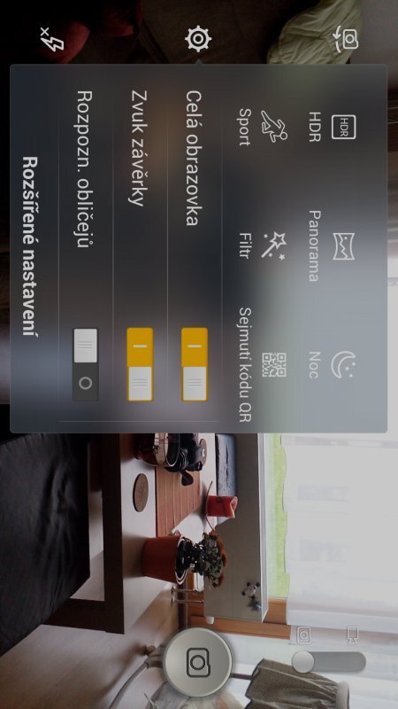Alcatel OneTouch Idol X +