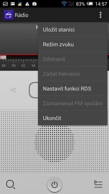 Alcatel OneTouch Idol X +