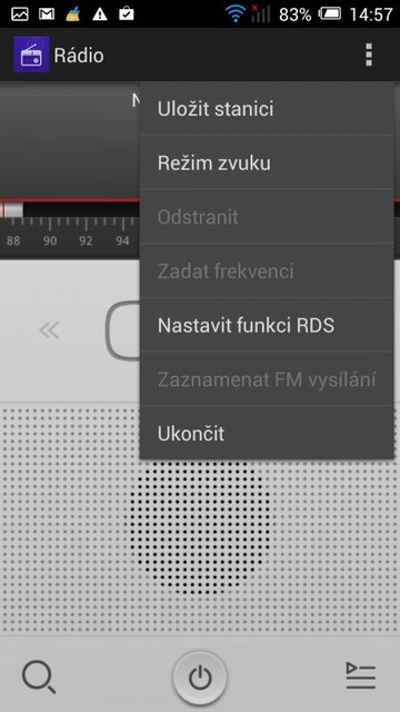 Alcatel OneTouch Idol X +