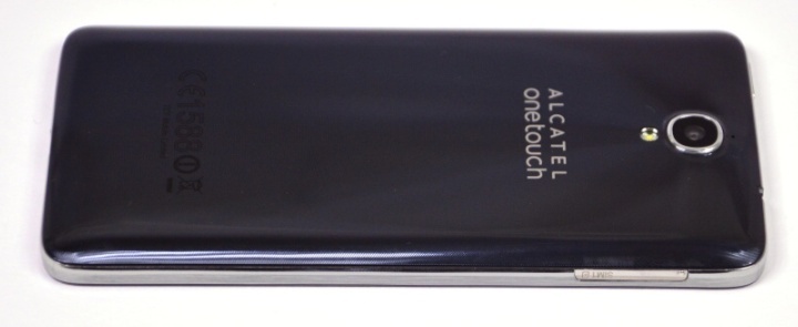 Alcatel OneTouch Idol X +