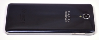 Alcatel OneTouch Idol X +