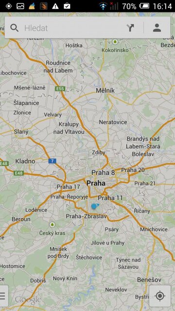 Alcatel OneTouch Idol X +