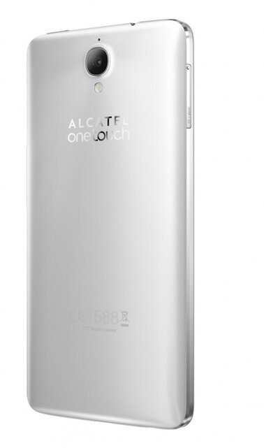 Alcatel OneTouch Idol X +