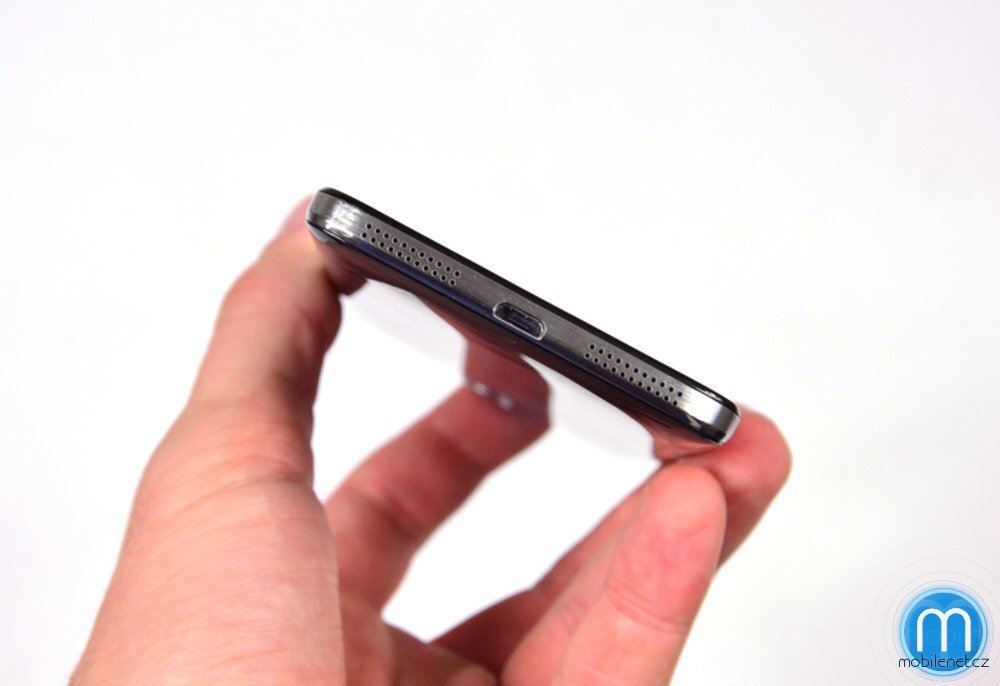 Alcatel OneTouch Idol X +