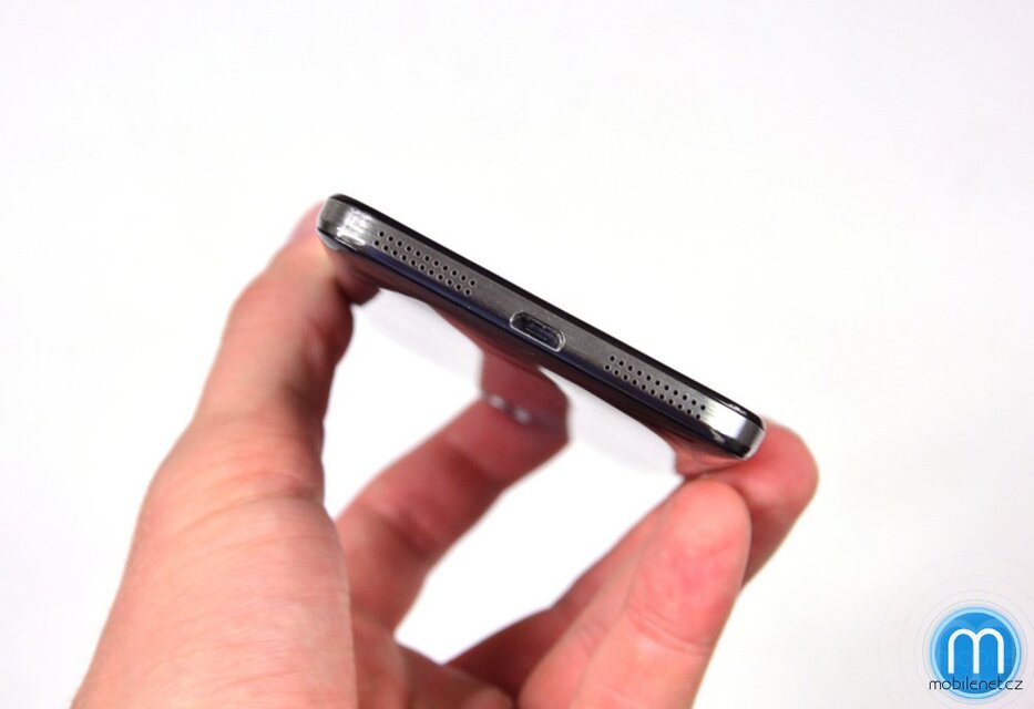 Alcatel OneTouch Idol X +