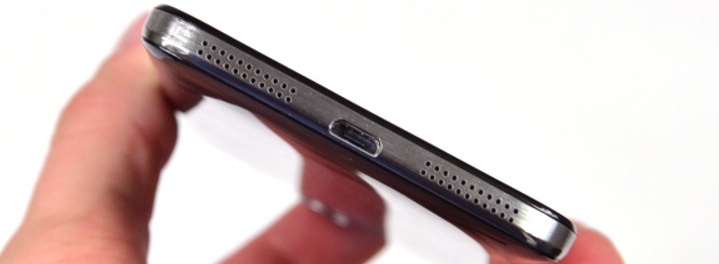 Alcatel OneTouch Idol X +