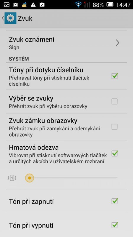 Alcatel OneTouch Idol X +