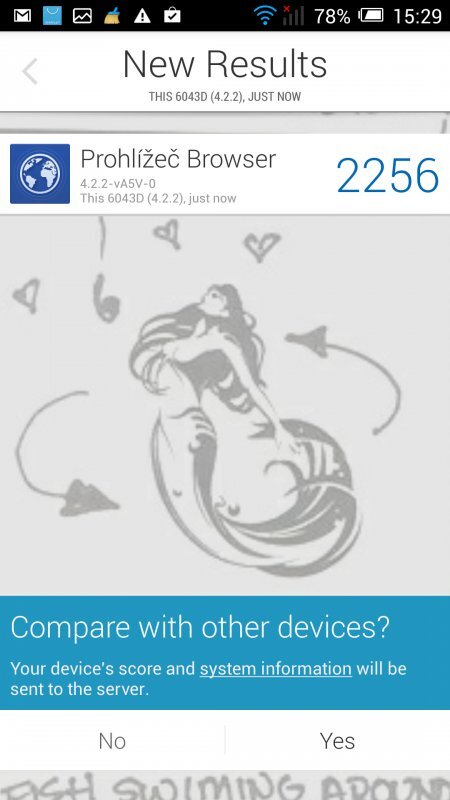 Alcatel OneTouch Idol X +