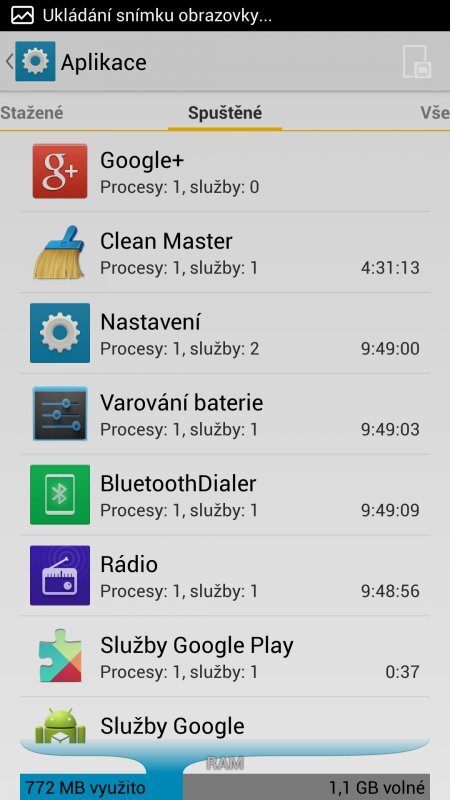 Alcatel OneTouch Idol X +