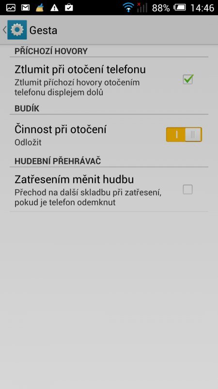 Alcatel OneTouch Idol X +