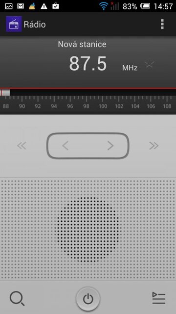 Alcatel OneTouch Idol X +