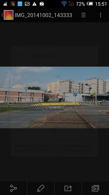 Alcatel OneTouch Idol X +