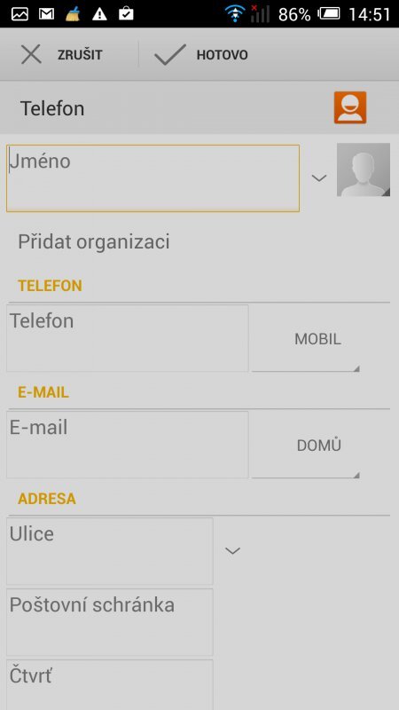 Alcatel OneTouch Idol X +
