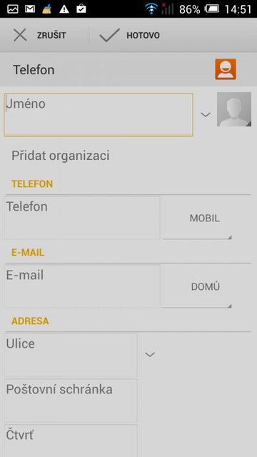 Alcatel OneTouch Idol X +
